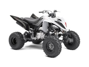 2021 Yamaha Raptor 700R for sale 201216826